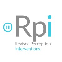 Revised Perception Interventions logo - Similar company to The Fmrt Group