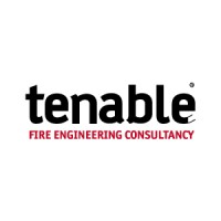 Tenable Fire Engineering Consultancy logo - Similar company to Firepro Systems