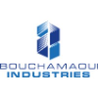 BOUCHAMAOUI INDUSTRIES logo - Similar company to Alpha Technology