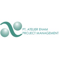 Atelier Enam Project Management logo - Similar company to Infinite Axis
