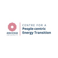 Ashoka Centre for a People-centric Energy Transition (ACPET) logo - Similar company to Rihaa