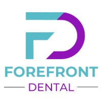 Forefront Dental | Data-Driven Sleep Dentistry Marketing Solutions for Dentists logo - Similar company to Sleep Well Data