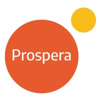 Cursos Prospera logo - Similar company to Cursos De Extensión Universitaria De La Universidad De Murcia