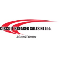 Circuit Breaker Sales NE logo - Similar company to Circuit Breaker Source