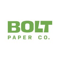 Bolt Paper Co. logo - Similar company to Bolt Connects