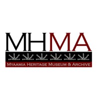 Myaamia Heritage Museum & Archive logo - Similar company to Télé-Louisiane