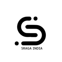 Sraga India logo - Similar company to Buildkraft