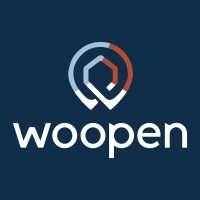 Woopen logo - Similar company to Dropper