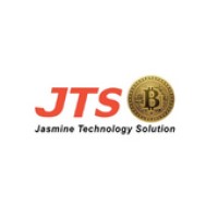 Jasmine Technology Solution (JTS) logo - Similar company to Yic International Co., Limited