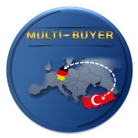 MULTI-BUYER Turkish Trade Center logo - Similar company to Prsc Enterprises Llc (Belize City)