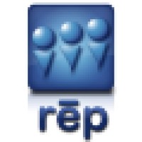 rep – Repurposing Business—Transforming Society® logo - Similar company to Shecodesnow