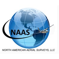 North American Aerial Surveys logo - Similar company to Auv Flight Services