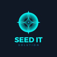 Seed IT Solution logo - Similar company to Seed It