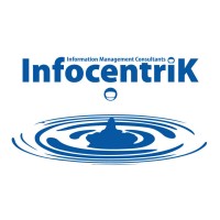 InfocentriK Limited logo - Similar company to Fuse Technology