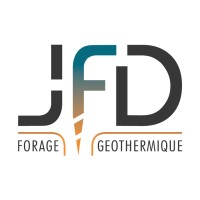 JFD forage logo - Similar company to Forage Eau Géoth