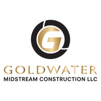 GOLDWATER MIDSTREAM CONSTRUCTION logo - Similar company to Booth Environmental Services, Llc
