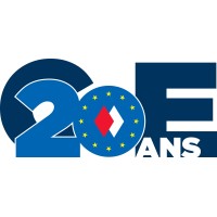 Monaco au Conseil de l'Europe 🇲🇨🇪🇺 logo - Similar company to Dean & Deluca Monte-Carlo