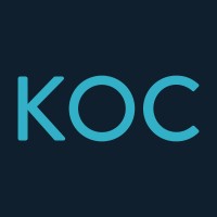 Kelly & O'Callaghan logo - Similar company to Ksn