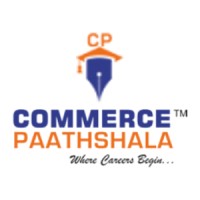 Commerce Paathshala logo - Similar company to Mittal Commerce Classes