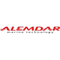 Alemdar Marine Technology logo - Similar company to Tacar Boat