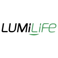 LUMiLiFE logo - Similar company to Demeure Design