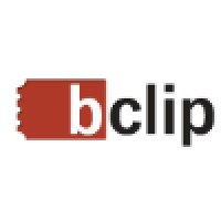 Bclip Productions logo - Similar company to Climate Listening Project