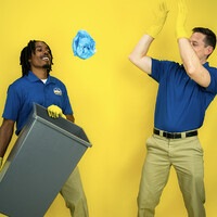 Impact Cleaning Professionals logo - Similar company to Gdi Services, Inc.