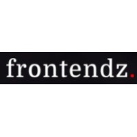 Frontendz logo - Similar company to Trinarybits Technologies Pvt. Ltd