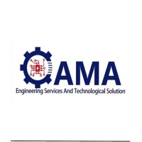 AMA Soultions logo - Similar company to Ftc-Novatech