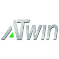 Agro-Twin AG logo - Similar company to Fee-Consult Ag