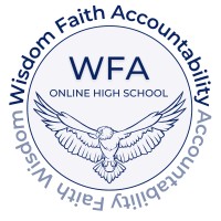 WFA Online High School 🇿🇦 logo - Similar company to Brainline
