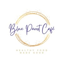 Blue Parrot Cafe logo - Similar company to District Café