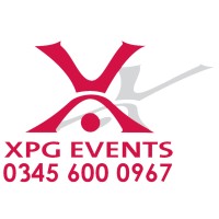 XPG EVENTS LIMITED logo - Similar company to Dcs Itech