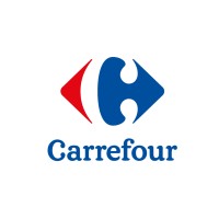 Carrefour Argentina logo - Similar company to Mercado Libre