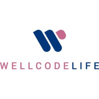 Wellcode Life logo - Similar company to Avenna Ltd