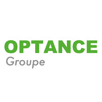 Optance logo - Similar company to Taxplus