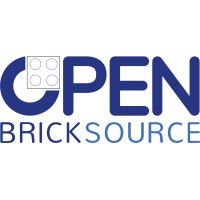 Open Brick Source logo - Similar company to Schwarz. Digital Consulting