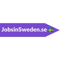 JobsinSweden.se logo - Similar company to Work In Sweden