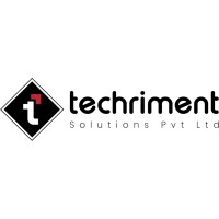 Techriment Solutions Pvt Ltd logo - Similar company to Codekernal