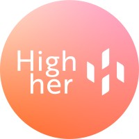 High Her logo - Similar company to Microstart