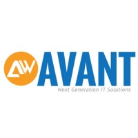 Avant WebTech logo - Similar company to Yew Technologies