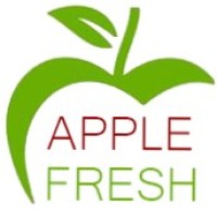 Apple Fresh Iran logo - Similar company to Gilafruit