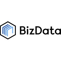 BizData logo - Similar company to Catalyst Information Technology Services