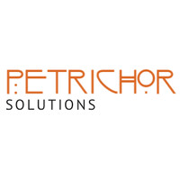 Petrichor Solutions logo - Similar company to Kudzu Software