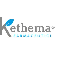KETHEMA® FARMACEUTICI SRL logo - Similar company to Swiss Nutraline