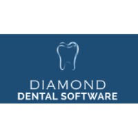 Diamond Dental Software logo - Similar company to Clear.Dental Software