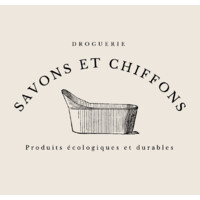 Savons et chiffons logo - Similar company to Mathon
