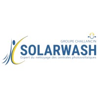 Solarwash by Challancin logo - Similar company to Allowash