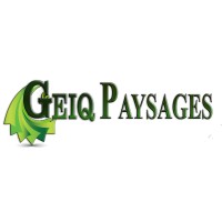 GEIQ Paysages logo - Similar company to Objectif Plus Emploi