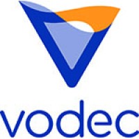 VODEC logo - Similar company to Vigneri Associates
